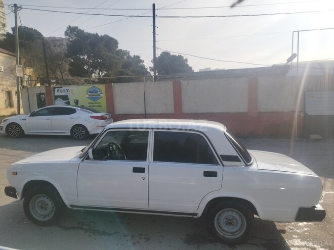 LADA (VAZ) 2107 2004, 98,230 km - 1.6 l - Bakı