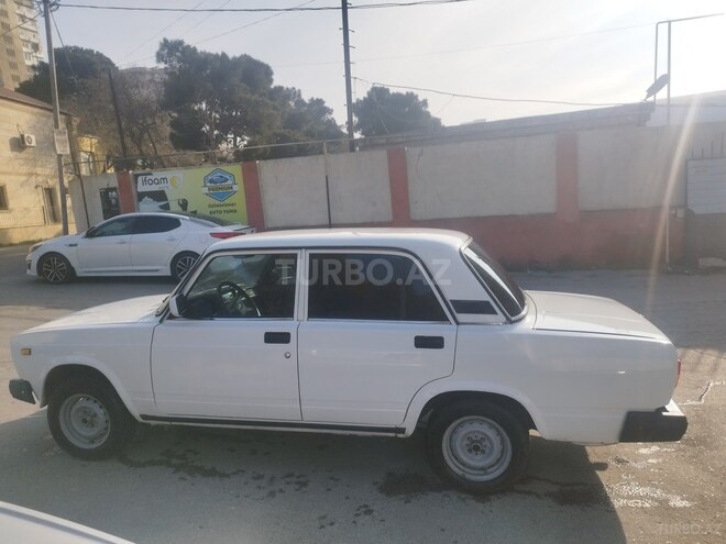 LADA (VAZ) 2107 2004, 98,230 km - 1.6 l - Bakı