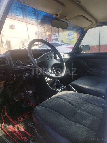 LADA (VAZ) 2107 2004, 98,230 km - 1.6 l - Bakı