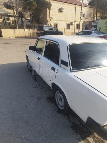 LADA (VAZ) 2107 2004, 98,230 km - 1.6 l - Bakı