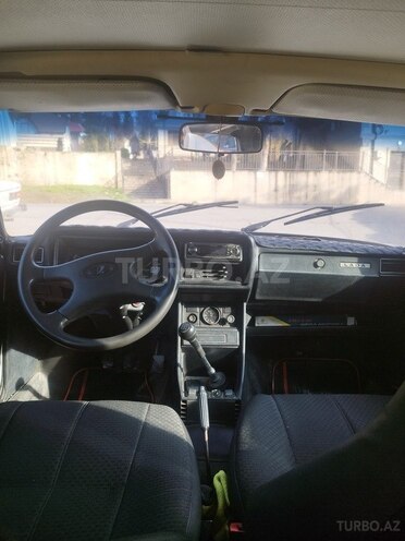 LADA (VAZ) 2107 2004, 98,230 km - 1.6 l - Bakı