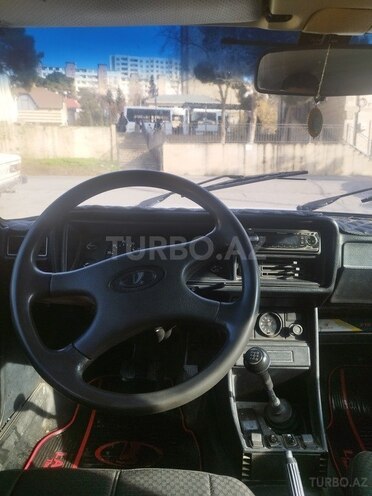 LADA (VAZ) 2107 2004, 98,230 km - 1.6 l - Bakı