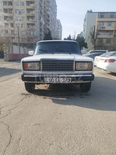 LADA (VAZ) 2107 2004, 98,230 km - 1.6 l - Bakı