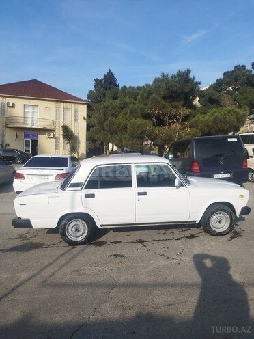 LADA (VAZ) 2107 2004, 98,230 km - 1.6 l - Bakı