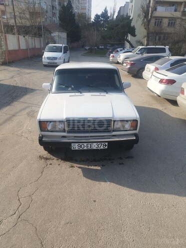 LADA (VAZ) 2107 2004, 98,230 km - 1.6 l - Bakı