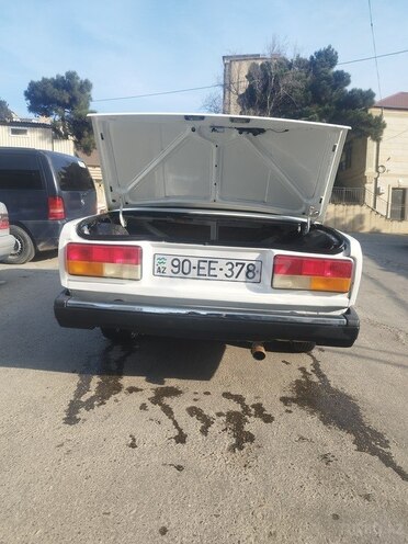 LADA (VAZ) 2107 2004, 98,230 km - 1.6 l - Bakı