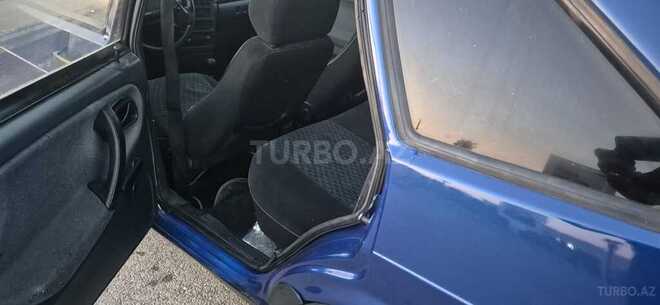 LADA (VAZ) 2109 2003, 190,000 km - 1.5 l - Bərdə