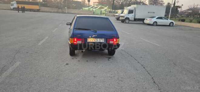 LADA (VAZ) 2109 2003, 190,000 km - 1.5 l - Bərdə