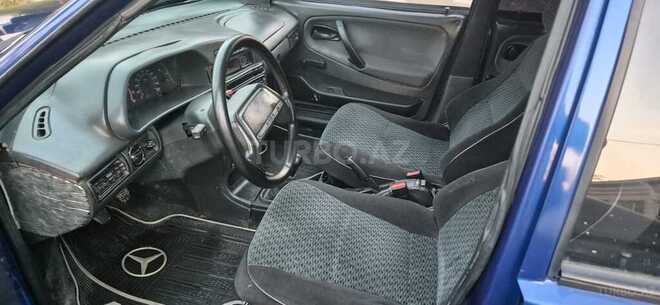 LADA (VAZ) 2109 2003, 190,000 km - 1.5 l - Bərdə