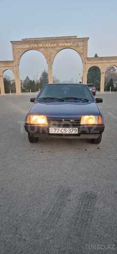 LADA (VAZ) 2109 2003, 190,000 km - 1.5 l - Bərdə