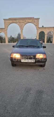 LADA (VAZ) 2109 2003, 190,000 km - 1.5 l - Bərdə