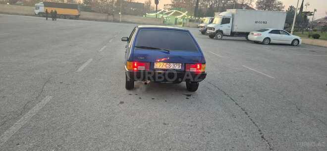 LADA (VAZ) 2109 2003, 190,000 km - 1.5 l - Bərdə