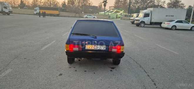 LADA (VAZ) 2109 2003, 190,000 km - 1.5 l - Bərdə