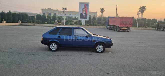 LADA (VAZ) 2109 2003, 190,000 km - 1.5 l - Bərdə