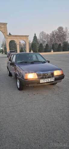 LADA (VAZ) 2109 2003, 190,000 km - 1.5 l - Bərdə