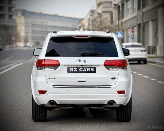Jeep Grand Cherokee-7