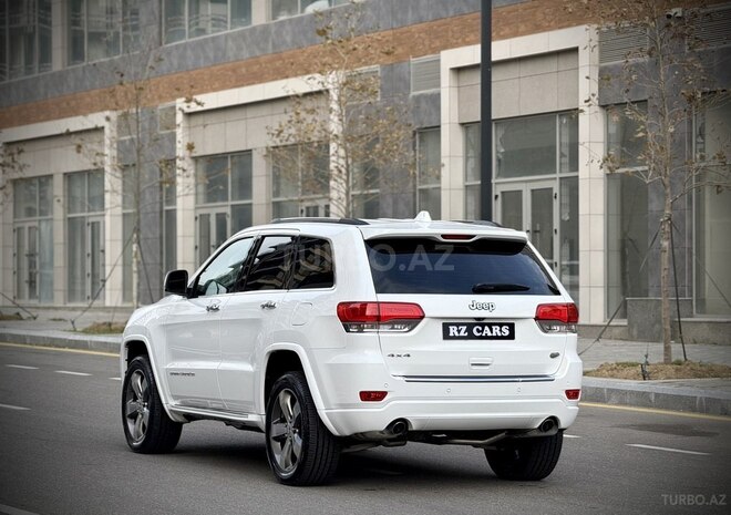 Jeep Grand Cherokee-5