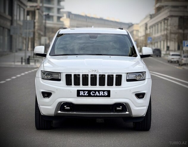 Jeep Grand Cherokee-1