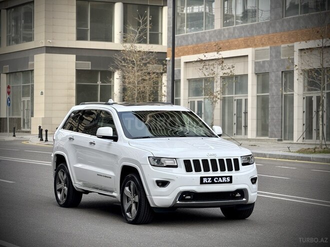 Jeep Grand Cherokee-2