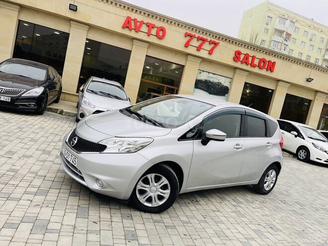 Nissan Note-3