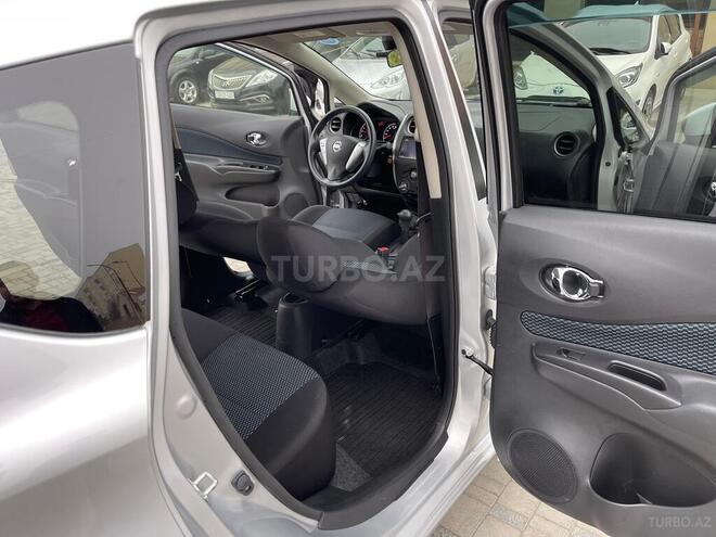Nissan Note-11