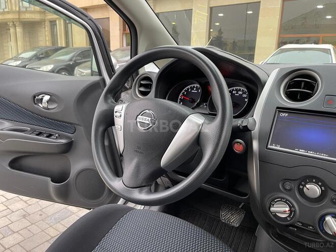 Nissan Note-9