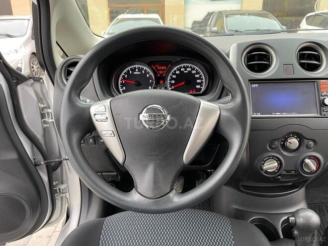 Nissan Note-10