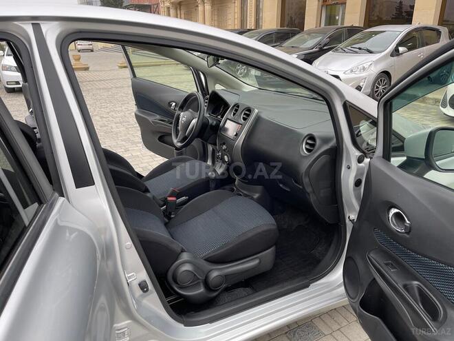 Nissan Note-14