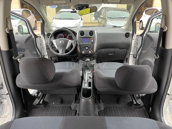 Nissan Note-12