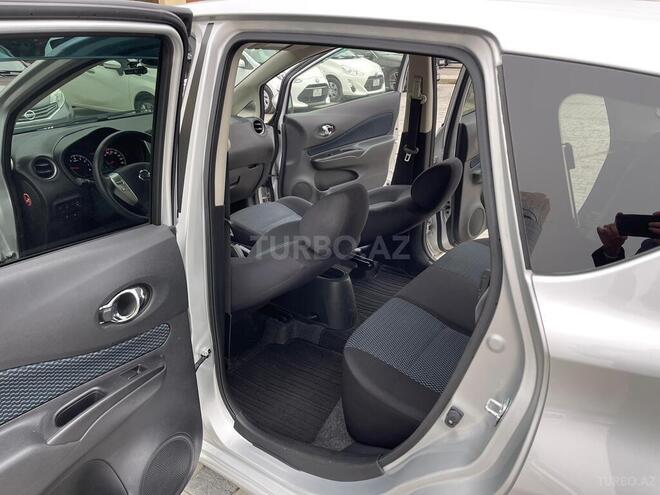 Nissan Note-13