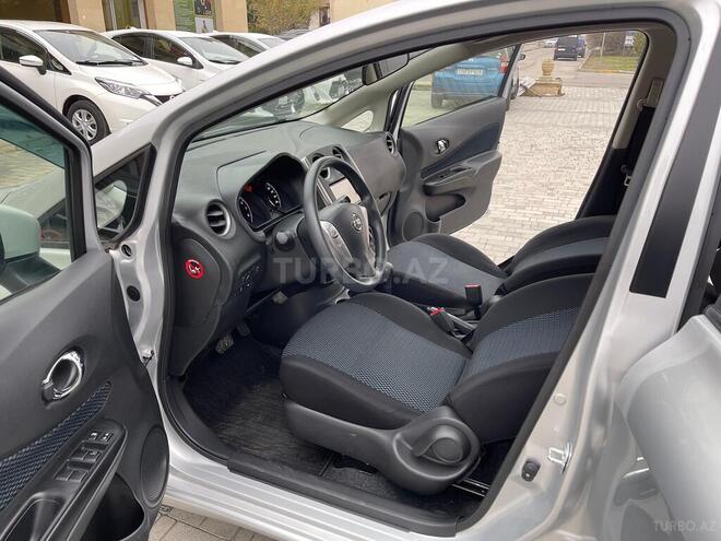 Nissan Note-16