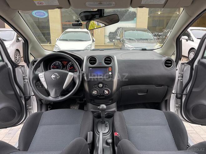 Nissan Note-15
