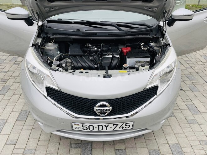 Nissan Note-18