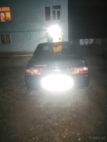 LADA (VAZ) 2110 2007, 181,000 km - 1.6 l - Qusar