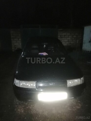LADA (VAZ) 2110 2007, 181,000 km - 1.6 l - Qusar