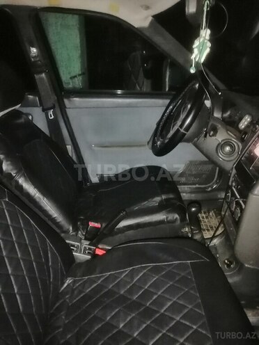 LADA (VAZ) 2110 2007, 181,000 km - 1.6 l - Qusar