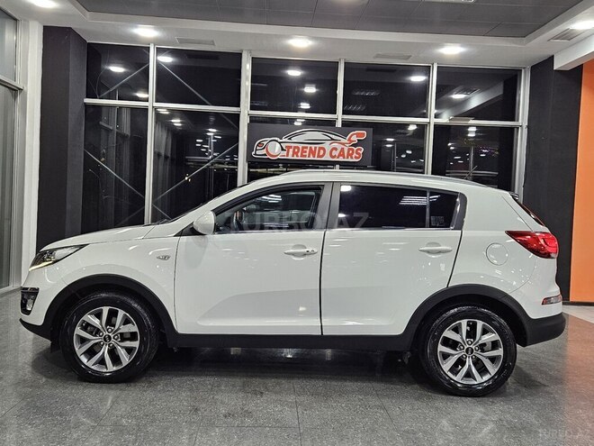 Kia Sportage-3