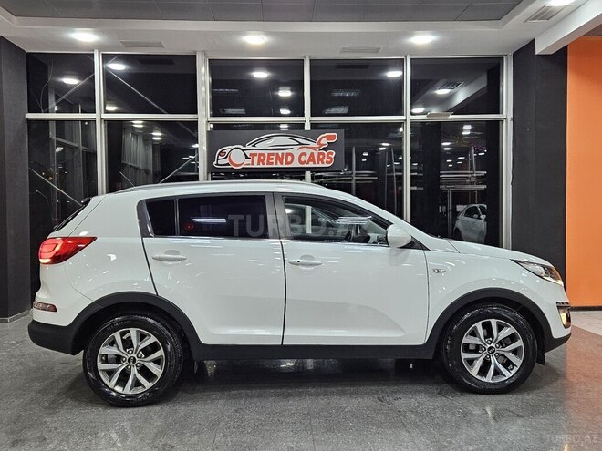 Kia Sportage-4