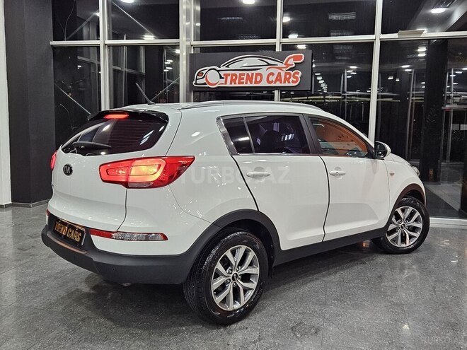 Kia Sportage-5