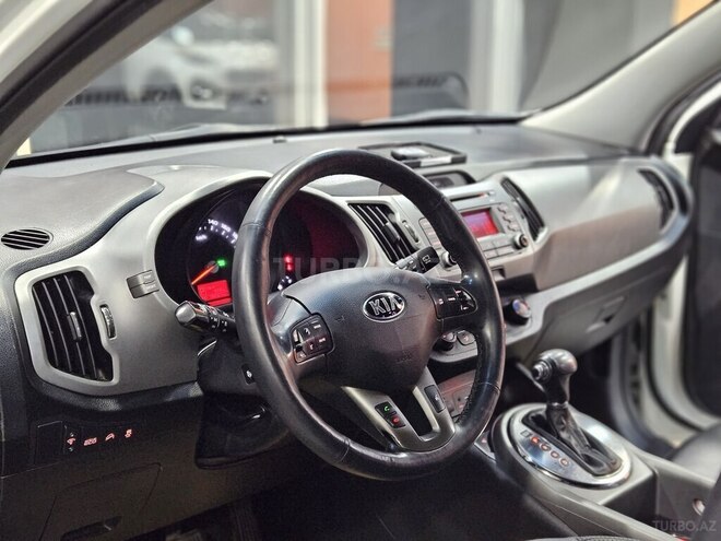 Kia Sportage-11