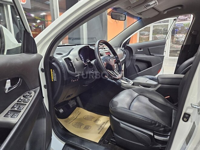 Kia Sportage-10