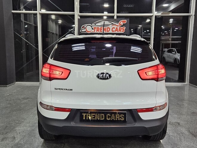 Kia Sportage-9