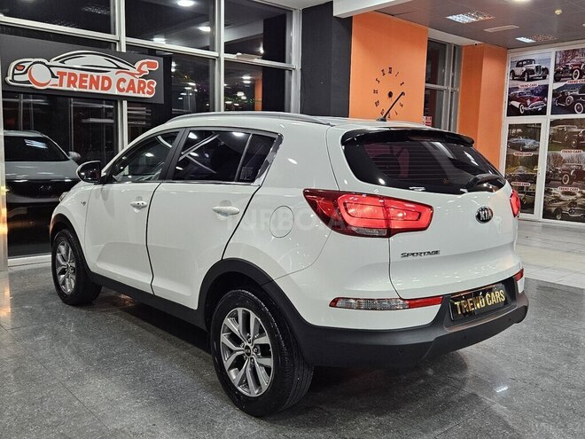 Kia Sportage-8