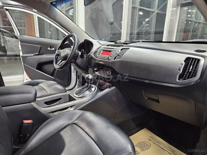 Kia Sportage-15