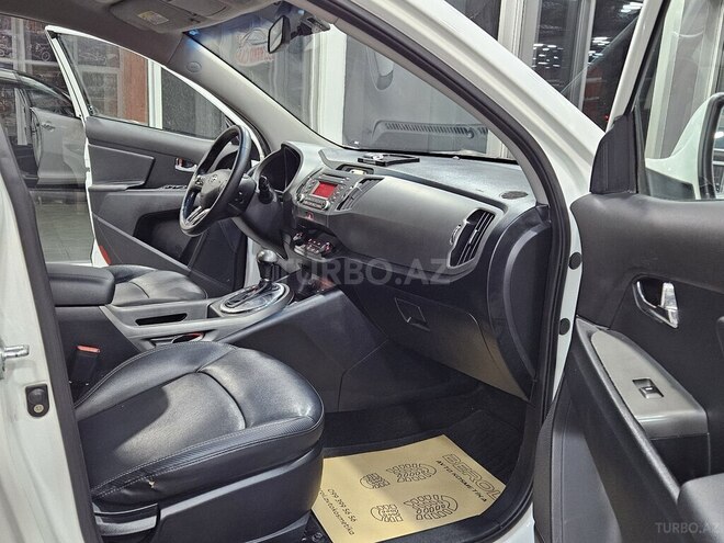 Kia Sportage-13