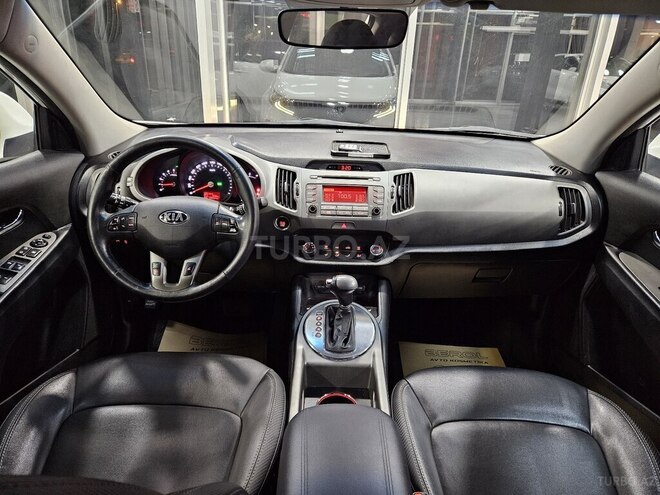 Kia Sportage-16