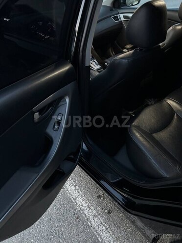 Hyundai Elantra 2013, 170,000 km - 1.8 l - Bakı