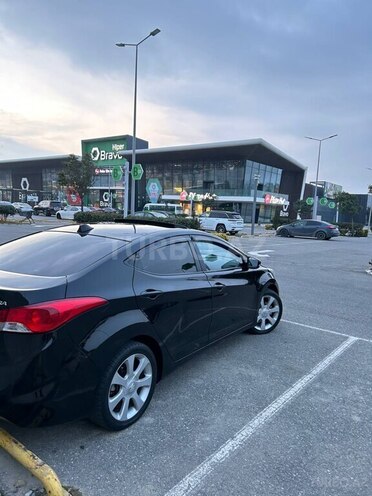 Hyundai Elantra 2013, 170,000 km - 1.8 l - Bakı