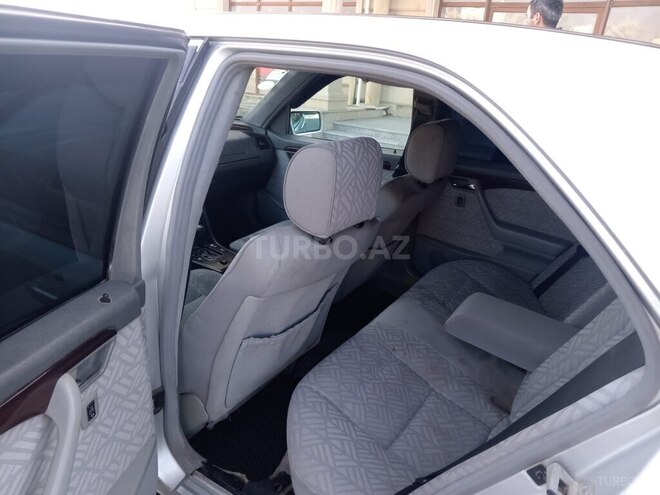 Mercedes C 180 1995, 27,200 km - 1.8 l - İsmayıllı
