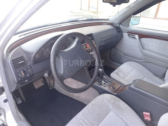 Mercedes C 180 1995, 27,200 km - 1.8 l - İsmayıllı